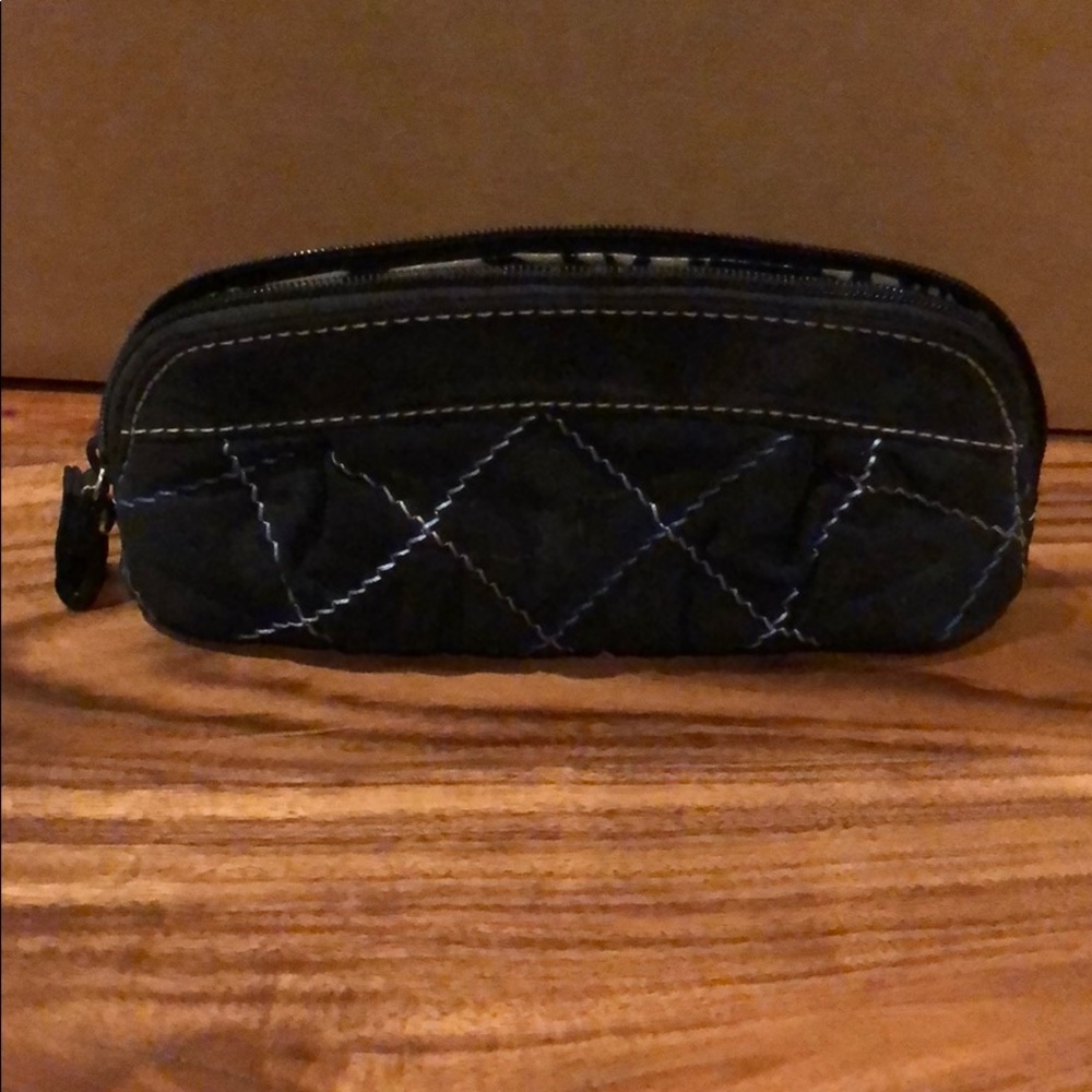 Vera Bradley Small Toiletry case, NWOT